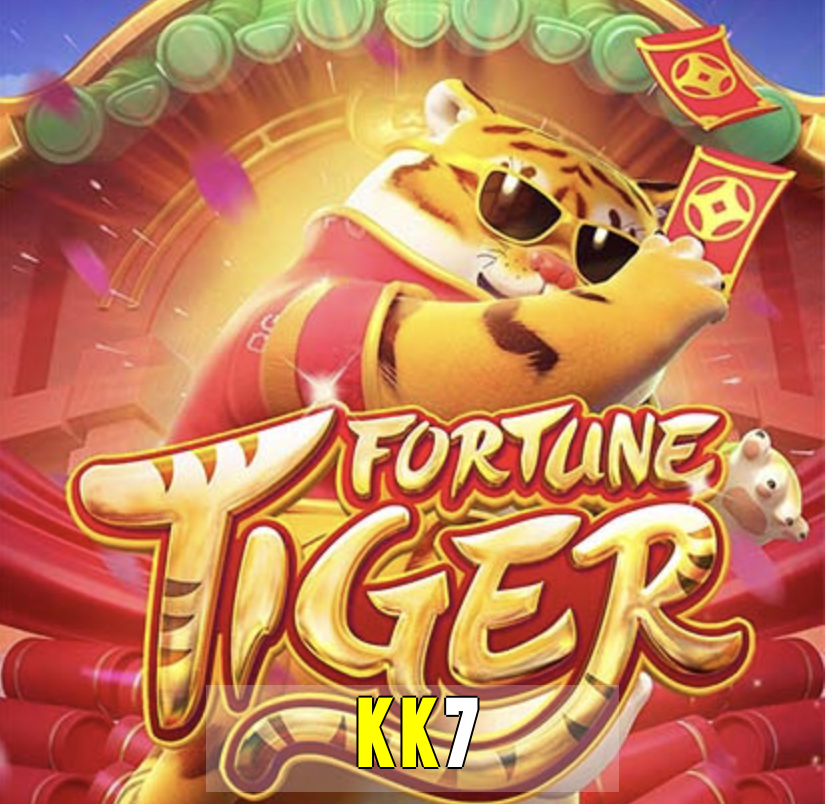 Fortune Tiger
